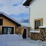 Casa Shania Унтервёссен
