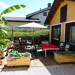 Гостевой дом Casa Shania Унтервёссен