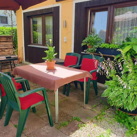 Guest house Casa Shania 3*