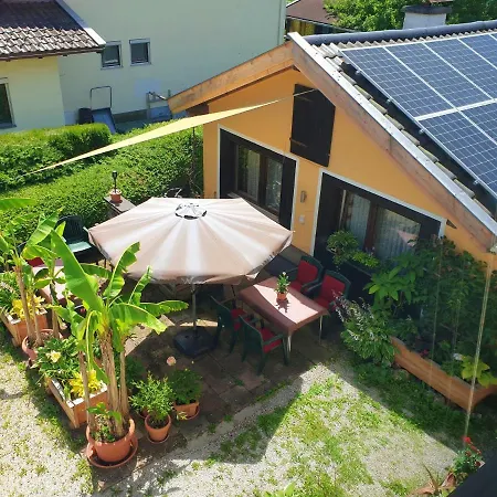 Guest house Casa Shania
