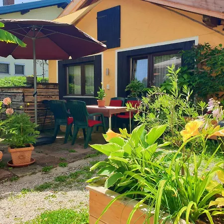 Casa Shania Guest house 3*