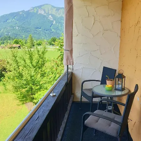 Casa Shania Maison d'hôtes 3*