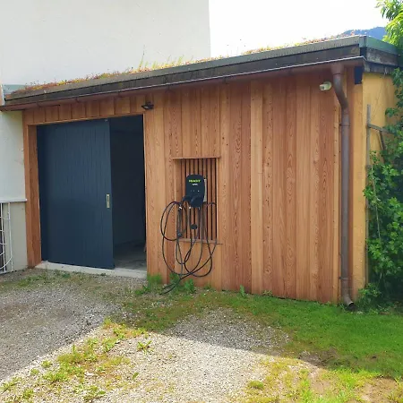 Casa Shania Maison d'hôtes