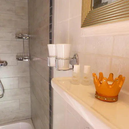 Casa Shania Guest house 3*