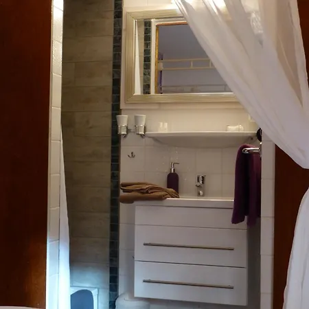 Guest house Casa Shania Unterwoessen
