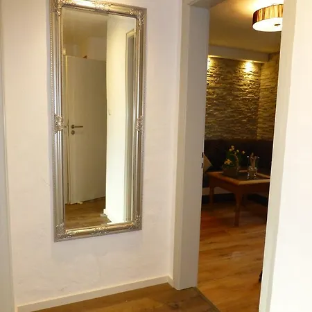 Guest house Casa Shania Unterwoessen