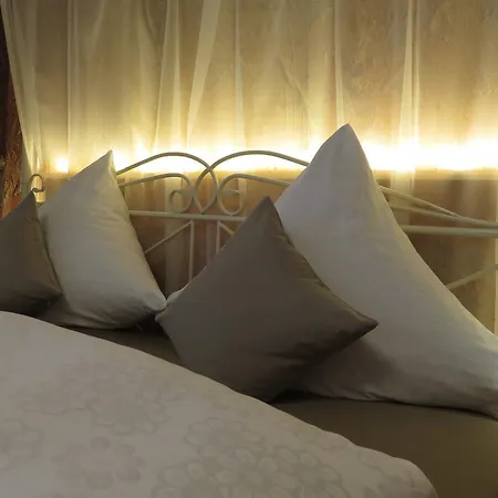 Casa Shania Maison d'hôtes 3*