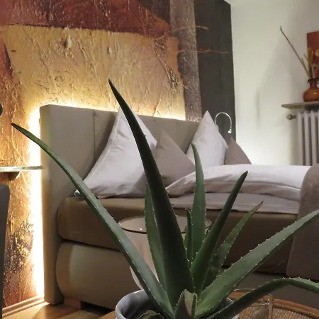 Guest house Casa Shania Unterwoessen