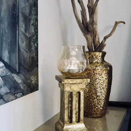 Guest house Casa Shania Unterwoessen