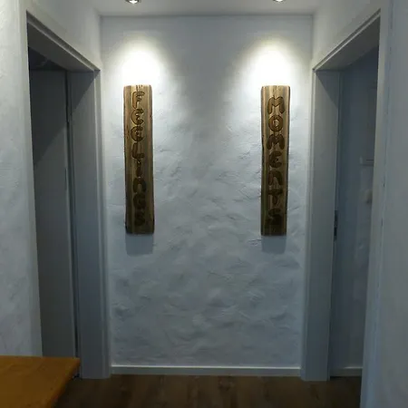 Guest house Casa Shania