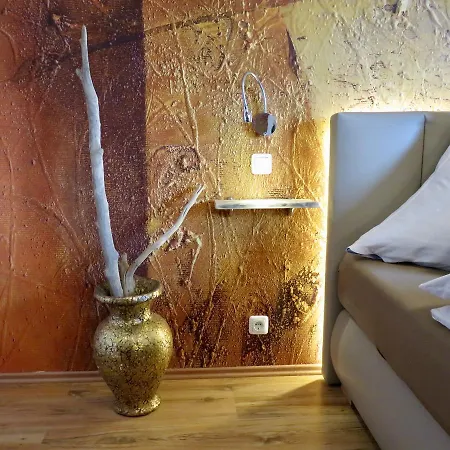 Casa Shania Guest house 3*