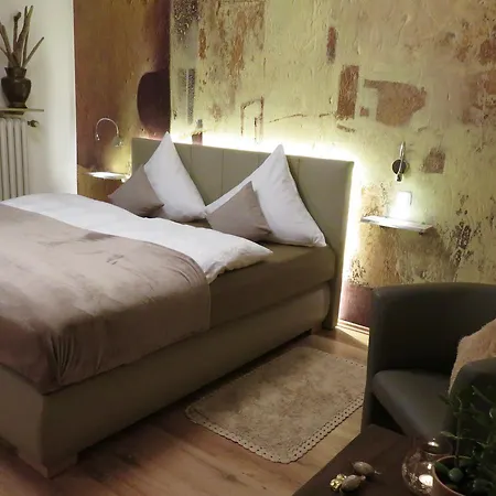 Casa Shania Guest house Unterwoessen