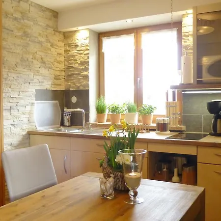 Casa Shania 3* Unterwoessen