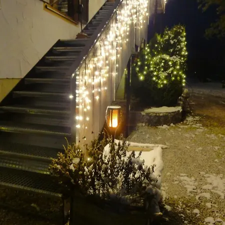 Casa Shania Maison d'hôtes
