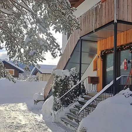 Casa Shania 3* Unterwössen