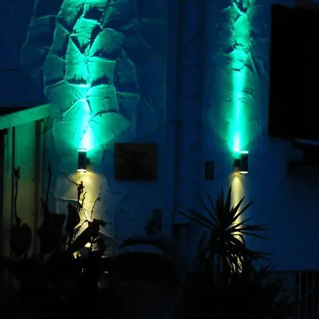 Maison d'hôtes Casa Shania 3*