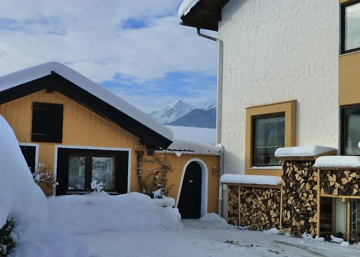 Casa Shania Unterwössen