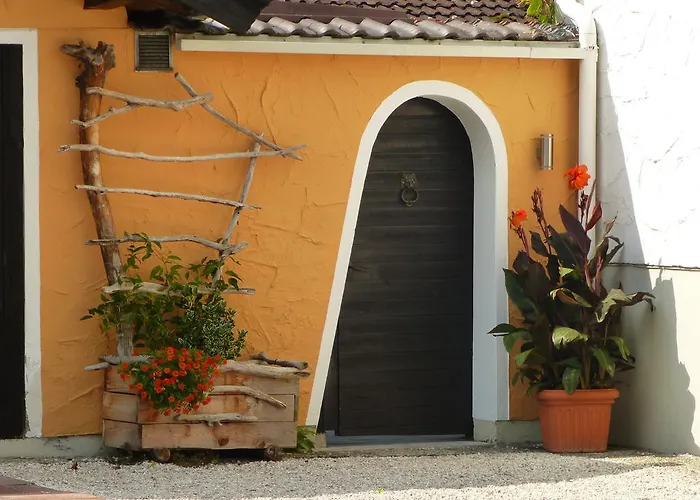 Casa Shania Unterwössen