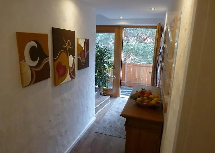 בית הארחה Casa Shania 3*