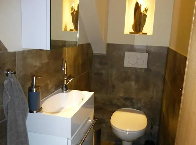 בית הארחה Casa Shania Unterwössen