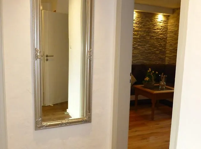 בית הארחה Casa Shania Unterwössen