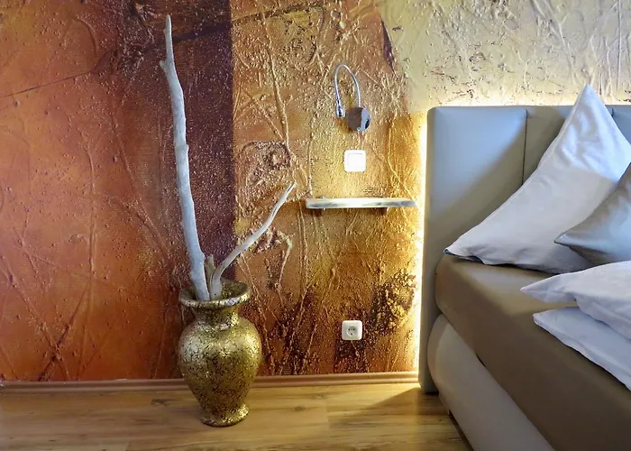 Casa Shania בית הארחה 3*