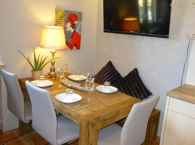 Casa Shania 3* Unterwössen