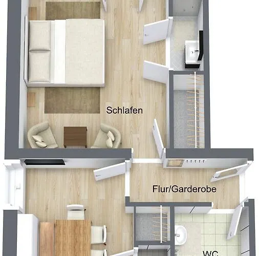 Casa Shania