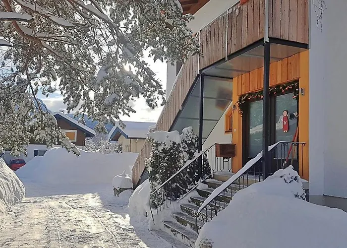 Casa Shania 3* Unterwössen