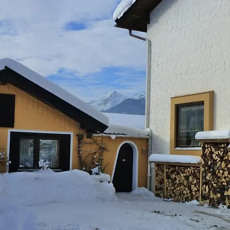 Casa Shania Unterwössen