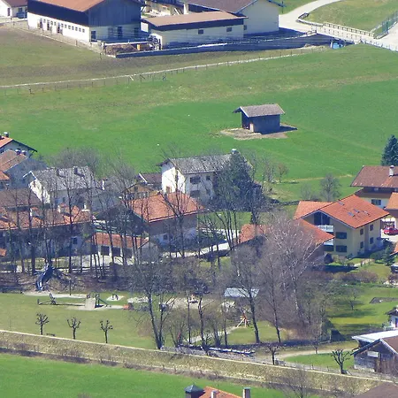 Gasthof Casa Shania Unterwössen