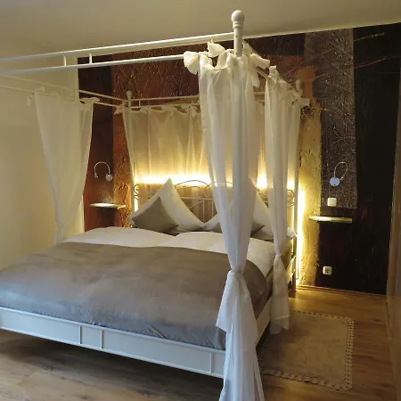 Casa Shania Gæstehus 3*
