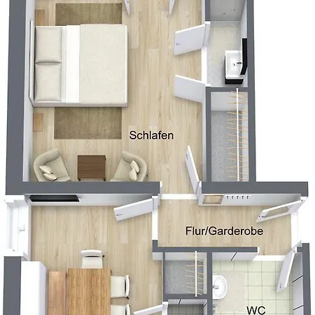 Casa Shania