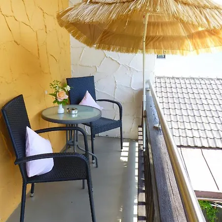 Casa Shania Gæstehus 3*