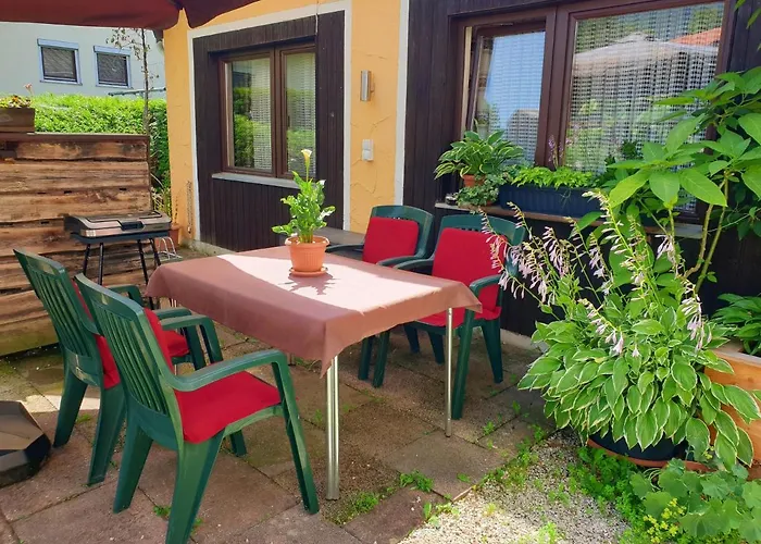 Penzion Casa Shania 3*