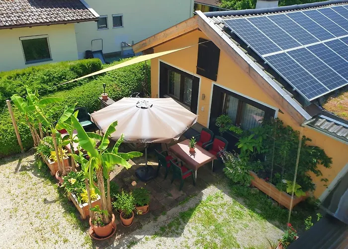 Penzion Casa Shania
