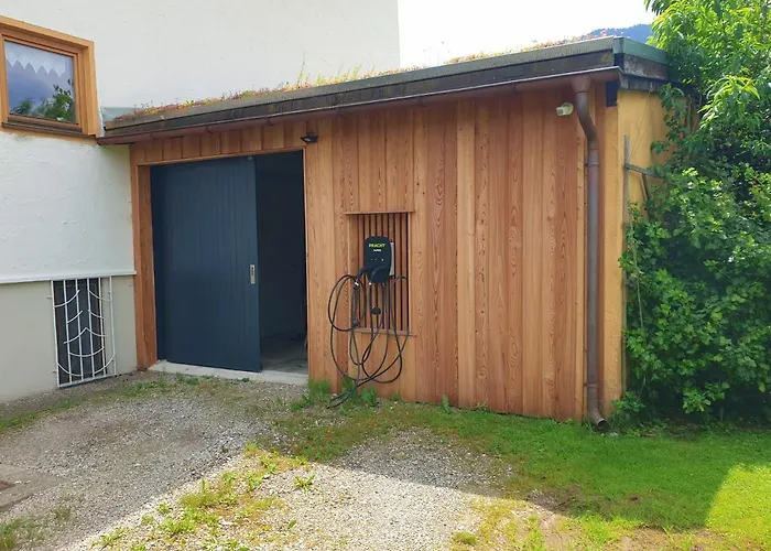 Casa Shania Penzion