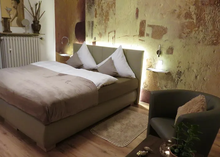 Casa Shania Penzion Unterwössen